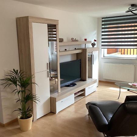 Ferienwohnung Dinkelberg Steinen  Екстериор снимка
