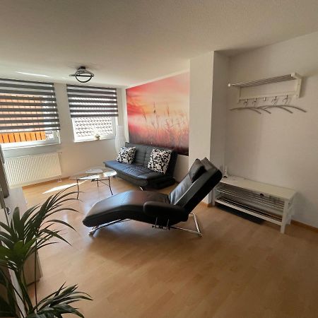 Ferienwohnung Dinkelberg Steinen  Екстериор снимка