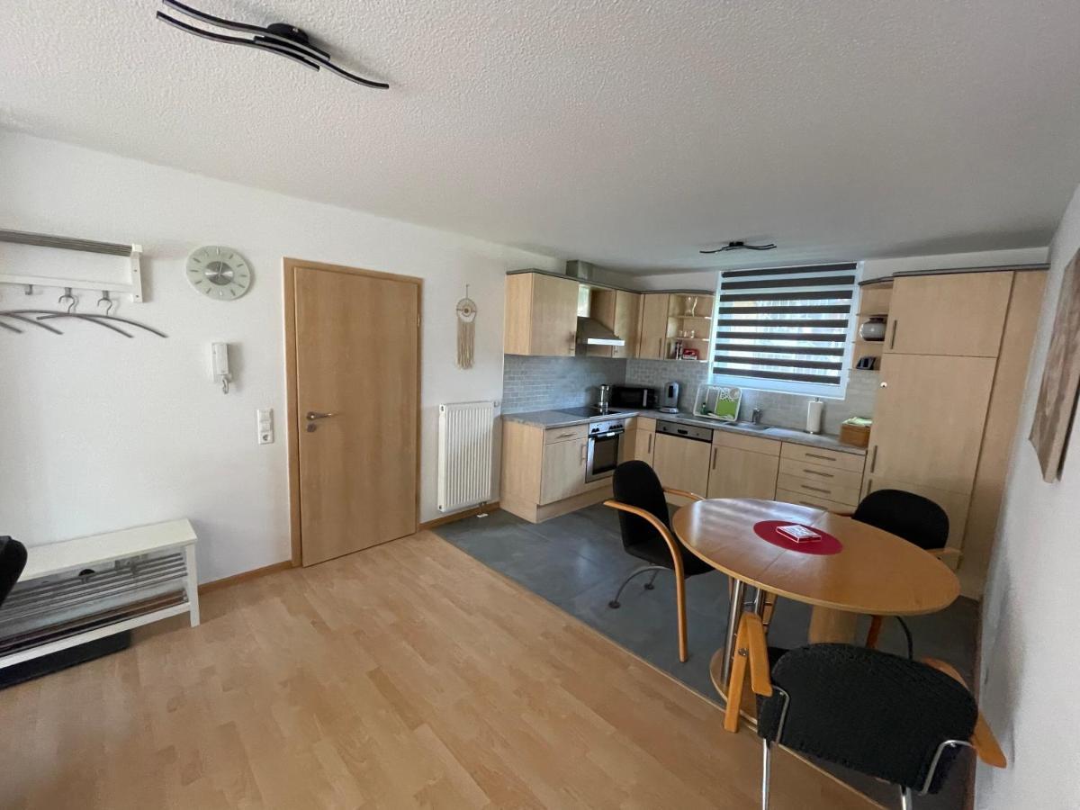 Ferienwohnung Dinkelberg Steinen  Екстериор снимка