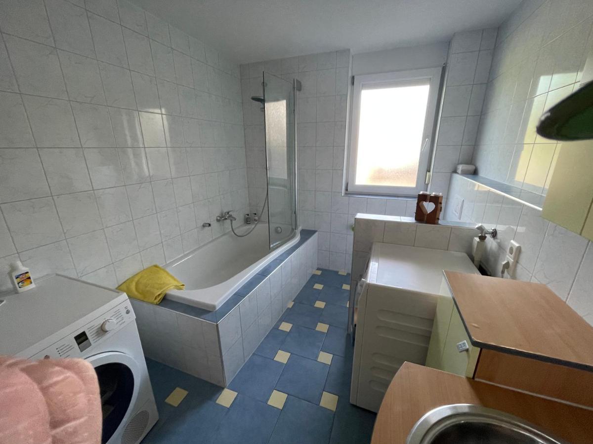 Ferienwohnung Dinkelberg Steinen  Екстериор снимка