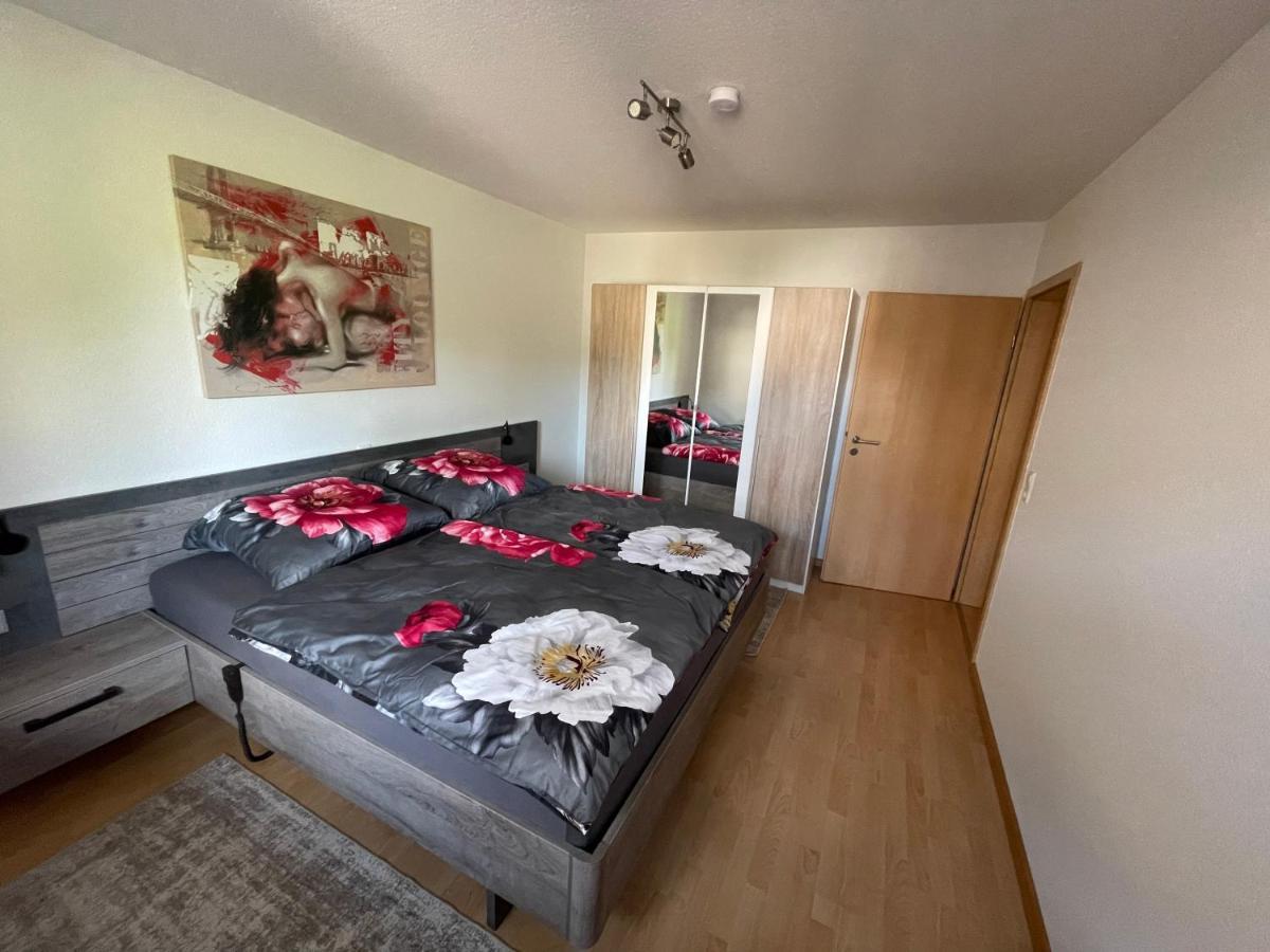 Ferienwohnung Dinkelberg Steinen  Екстериор снимка