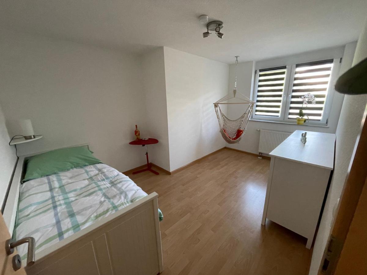 Ferienwohnung Dinkelberg Steinen  Екстериор снимка